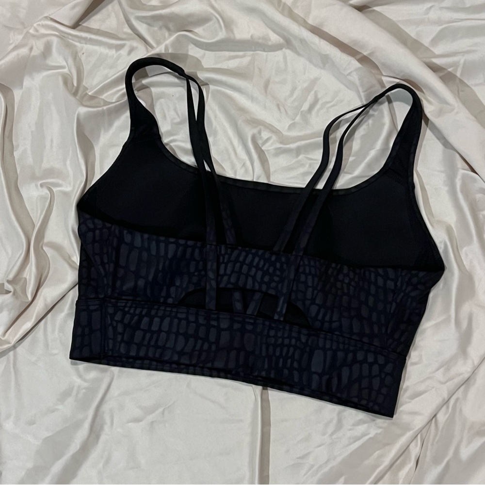 Adidas Powerimpact Training Medium-Support Longli… - image 2